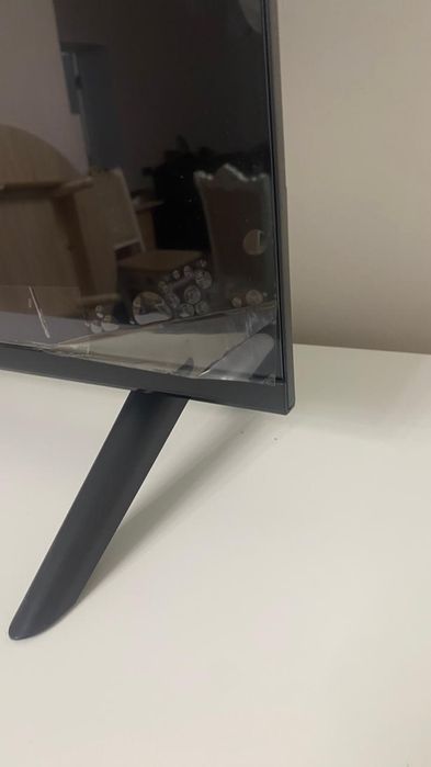 Смарт телевизорр