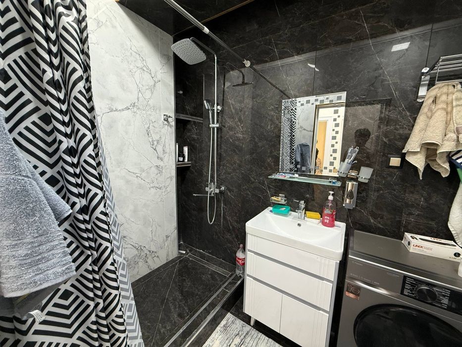 Qoyliq Massiv 3 da arendaga uy