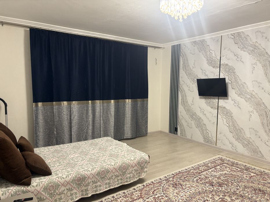 Трк Орал  квартира посуточно/ почасово