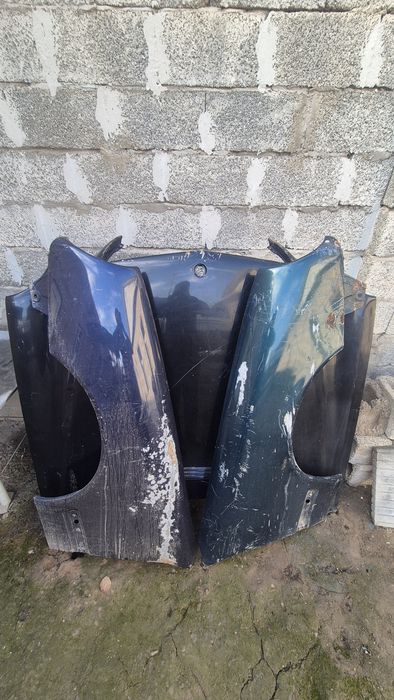 Запчасти мерс 210 рест