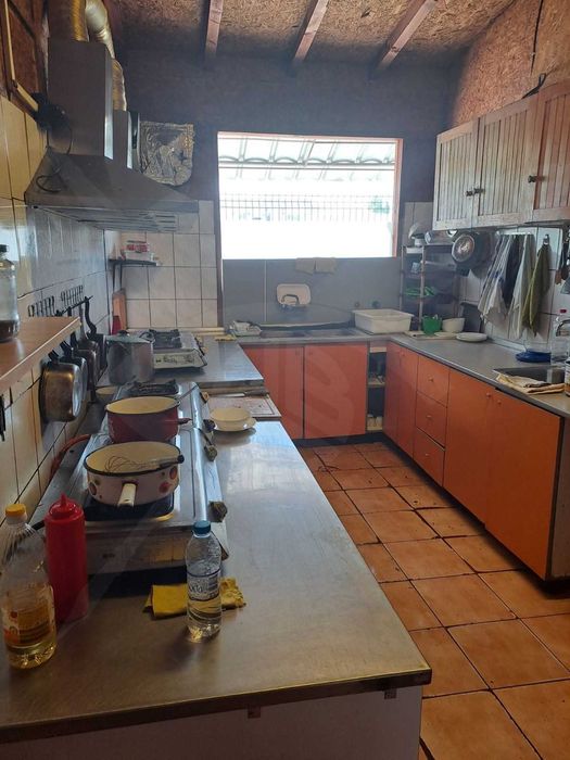 Продава се Заведение в Пловдив, Кършияка - 128 кв.м за 250 €/кв.м - Снимка #2