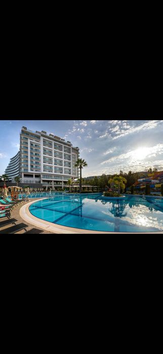Преотстъпвам почивка в Турция Liberty Kusadasi All Inclusive