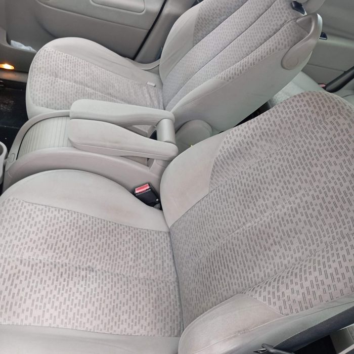 RENAULT Scenic 2007 — imagine 5