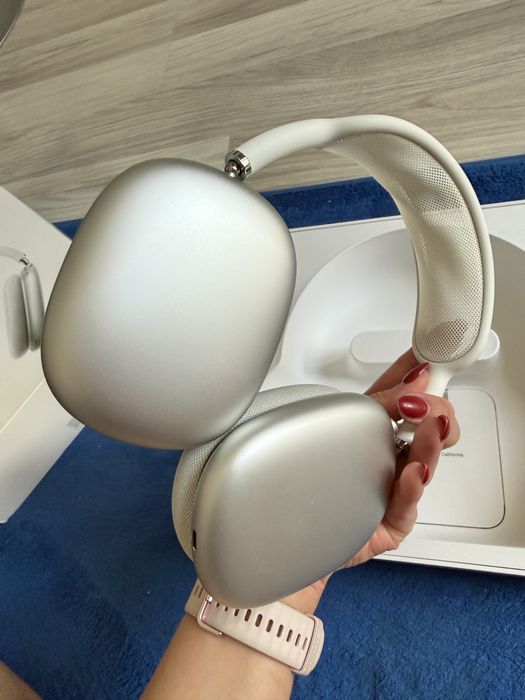 AirPods Max  Слушалки