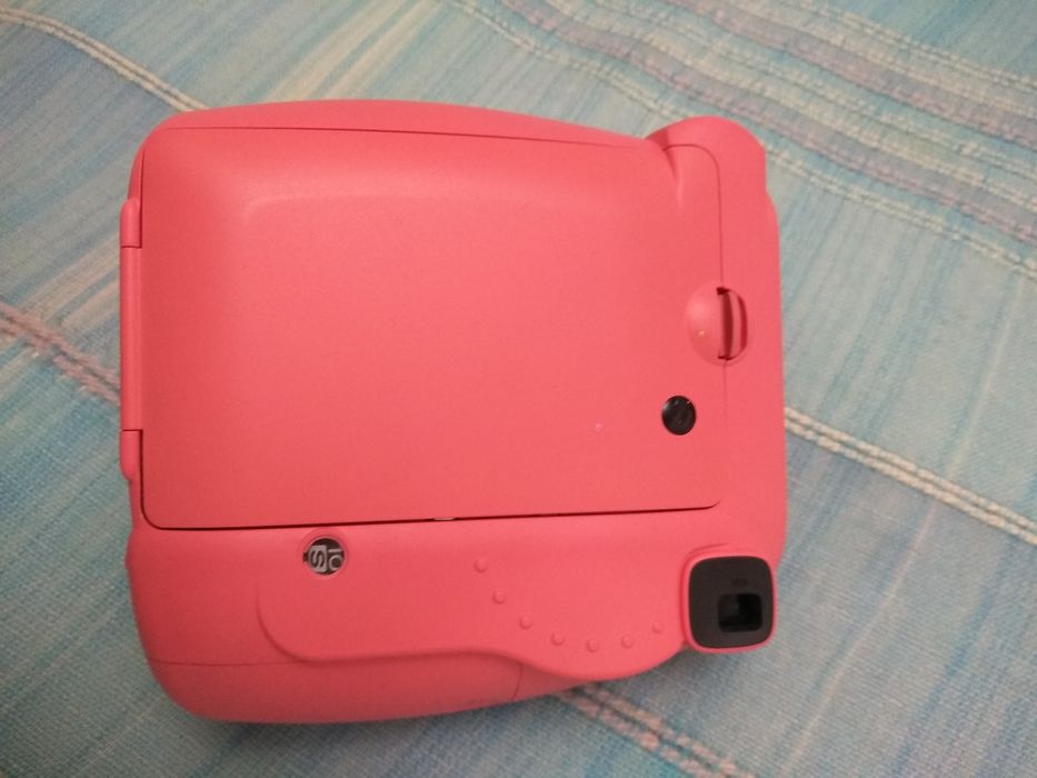 Фотоаппарат - полороид