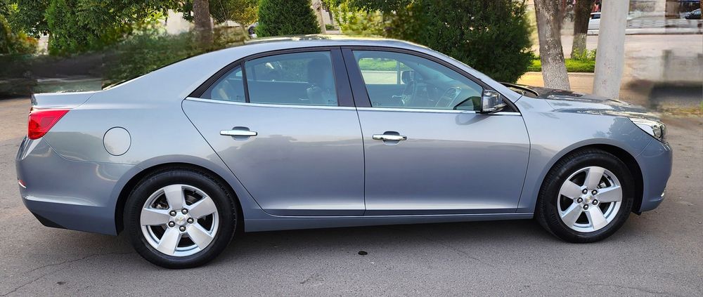 Малибу 1 в Идеальном состоянии.