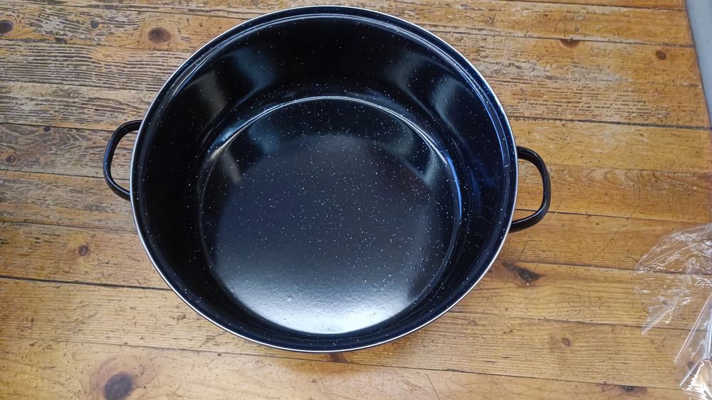 Тава за лютеница