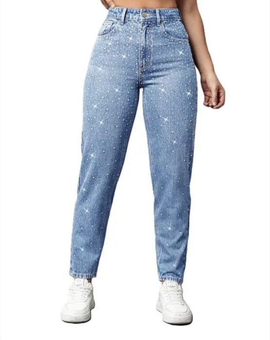 Blugi dama pietricile