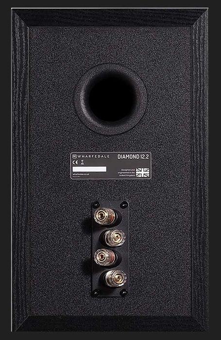 wharfedale diamond 12.2 NOI