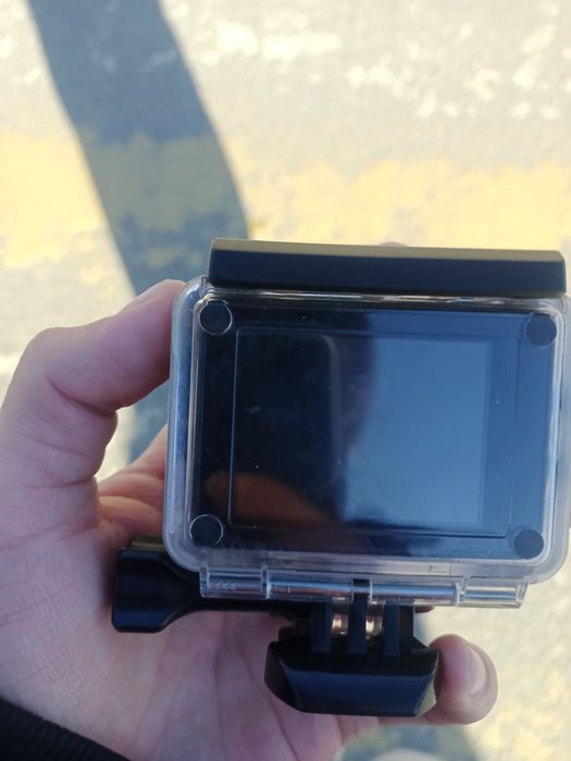 экшн камера SJCAM4000