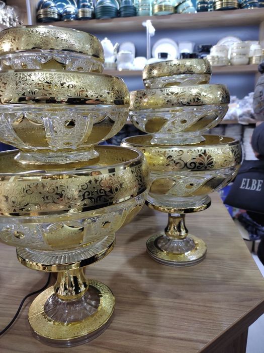 Bagema 9 talik keldi