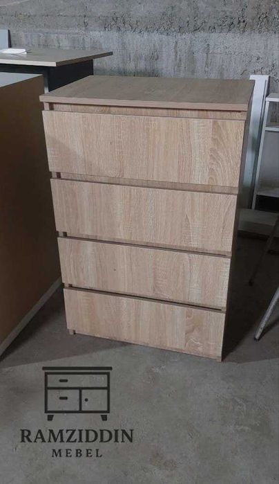 IKEA uslubidagi komod | Комод в стиле IKEA