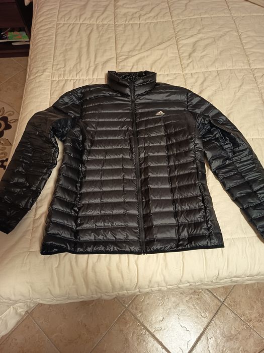 Vand geaca Adidas marimea XL