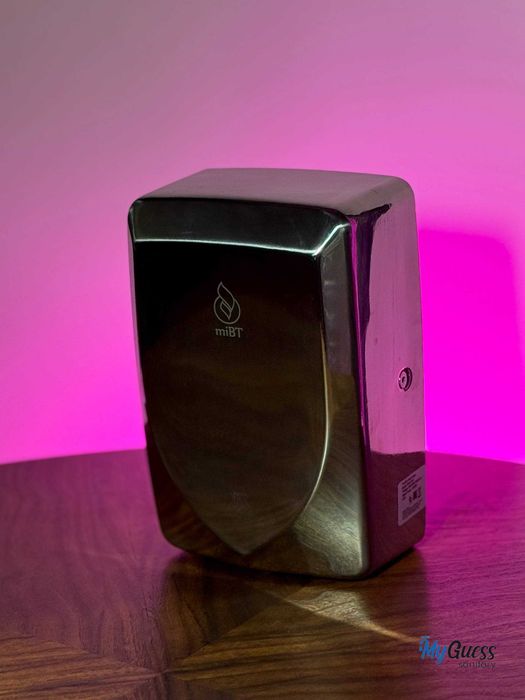 Электрическая сушилка для рук miBT DUBAI