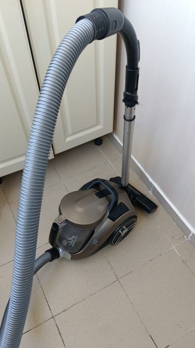 Пылесос Tefal compact power xxl
