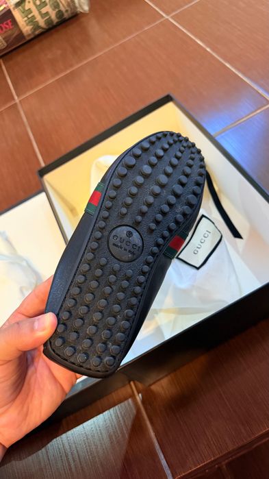 Mocasini Gucci Originali