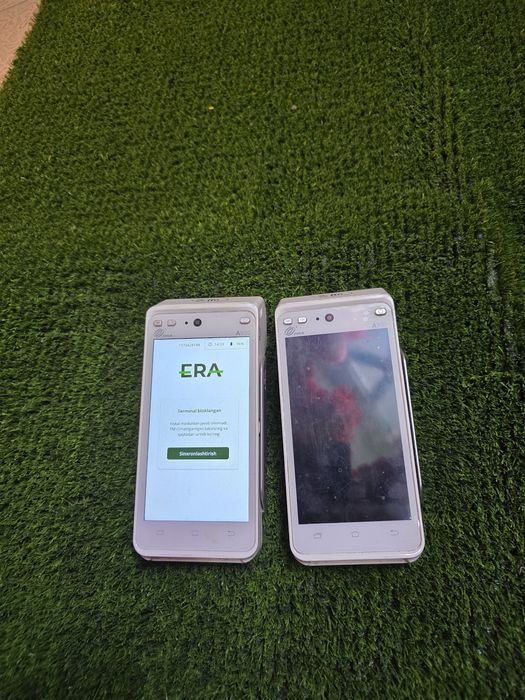 Pax A930 онлайн касса аппарат продается
