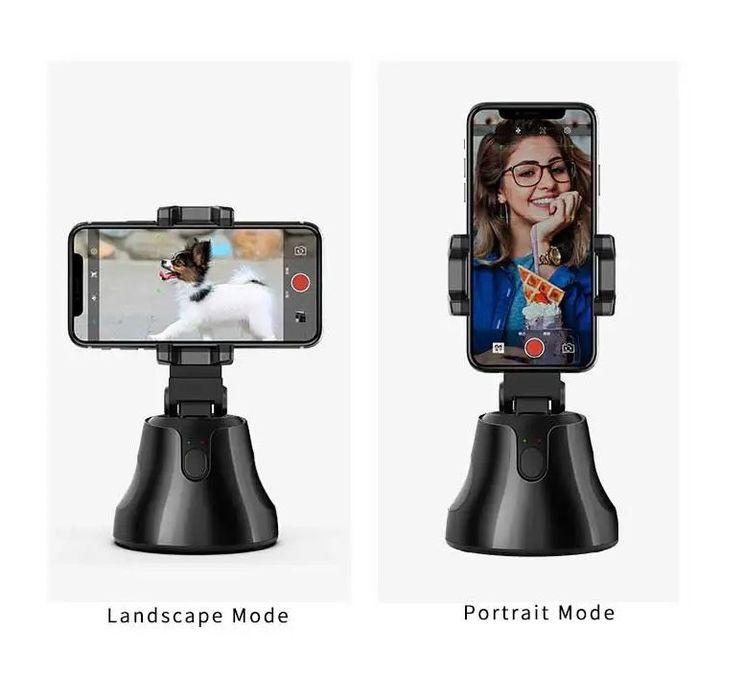 Suport telefon photo