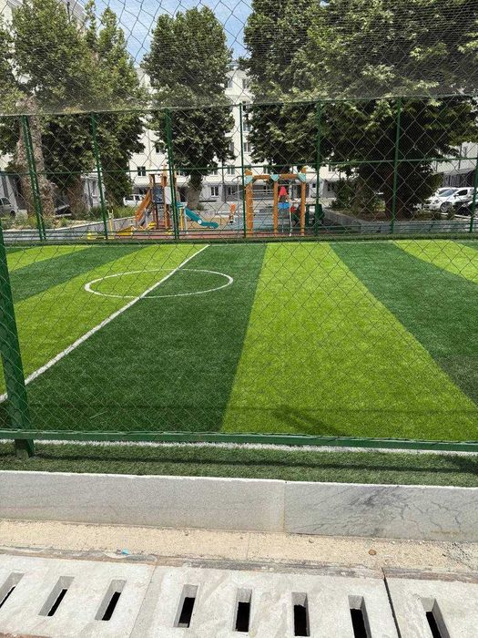 Продаётся 2/1/6 Новостройка в М.Улугбекском районе есть кадастр 55м2.