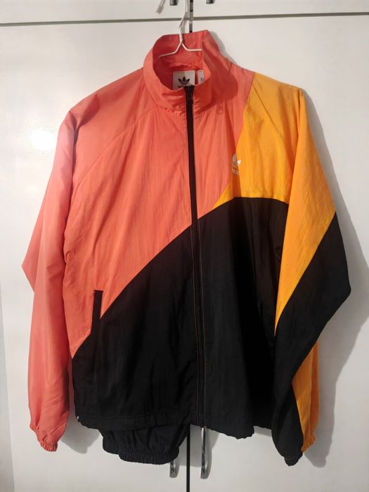 Adidas - спортен комплект - 2 части