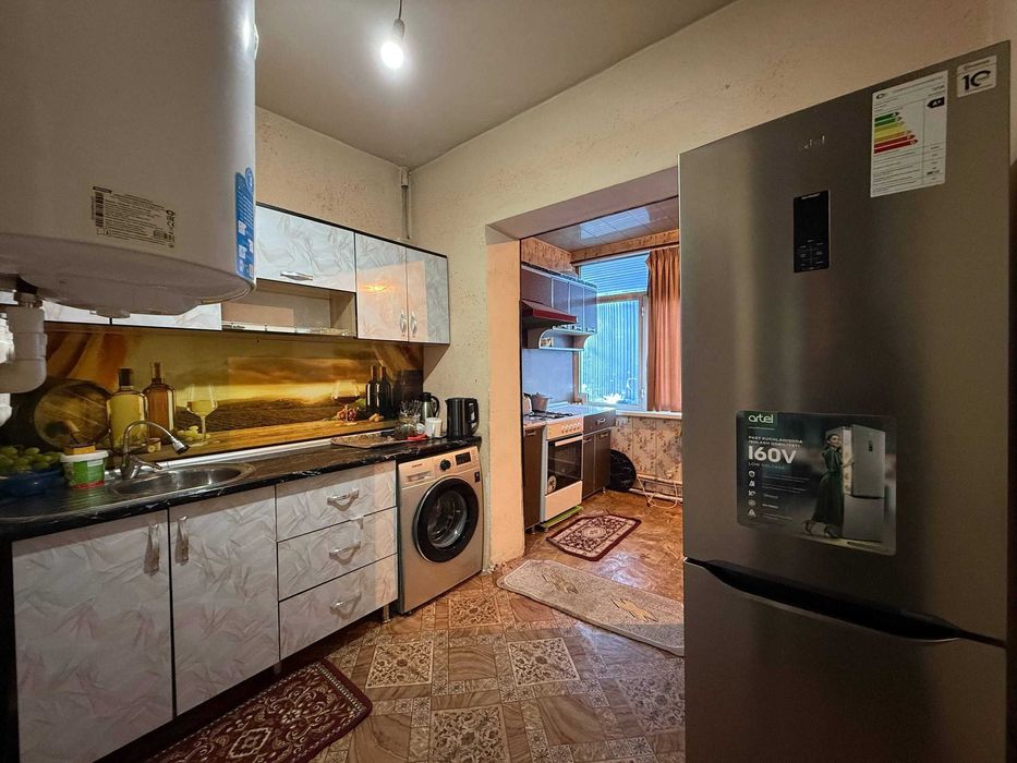 4 xonali 96m² 4-qavat.#a702