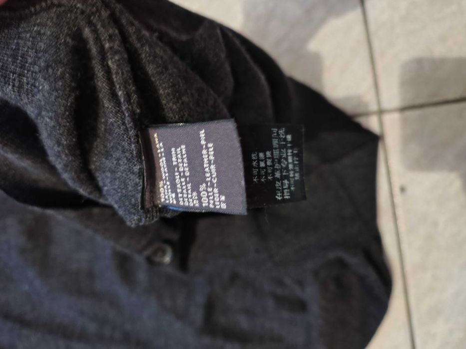 Мъжка жилетка Zegna