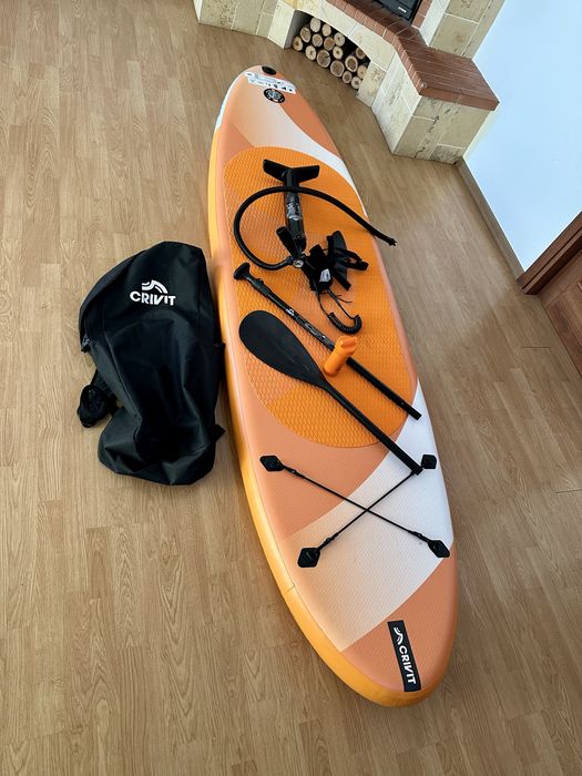 SUP Stand Up Paddle Board