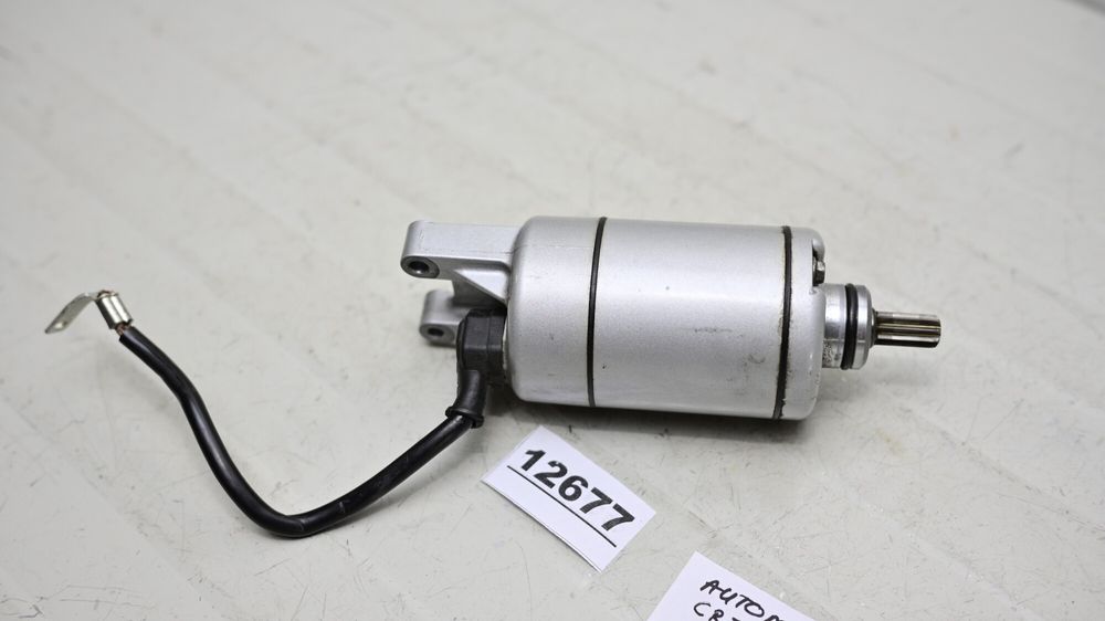 Electromotor Honda CRF 1000 Africa Twin 2016 - 2019