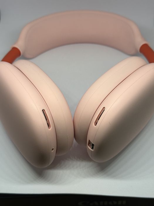 Наушники AirPods Max Orange