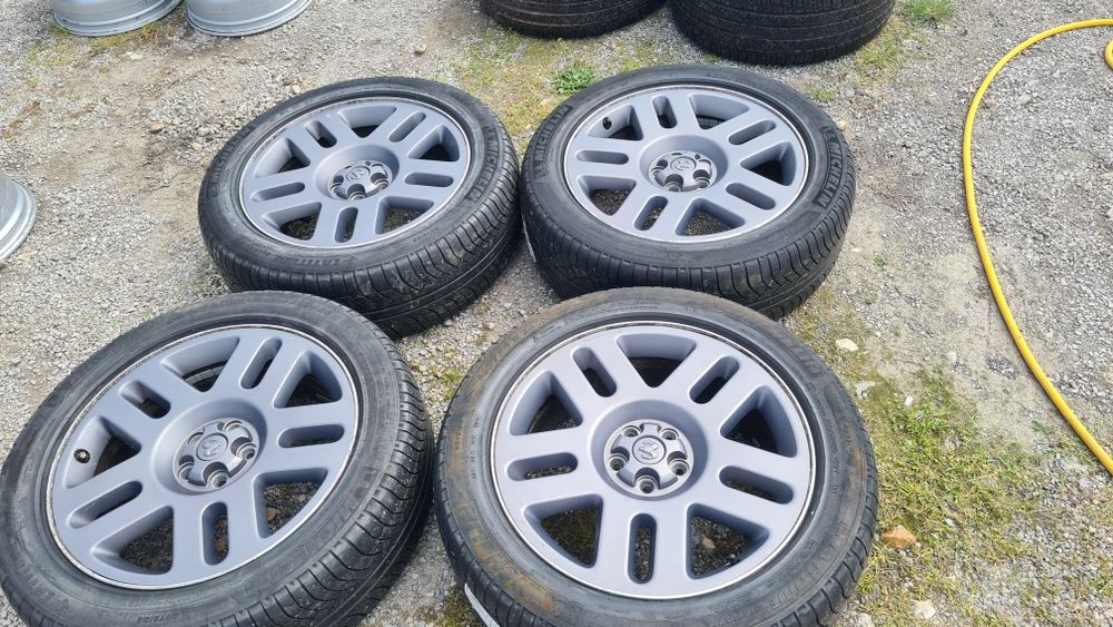 Оригинални джанти Dodge Nitro 5/114.3 Додж 5x114.3