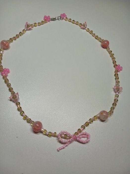 Гривни,пръстени и гердани от мъниста