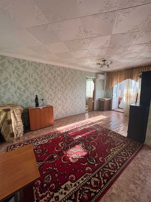 Продам двухкомнатную квартиру