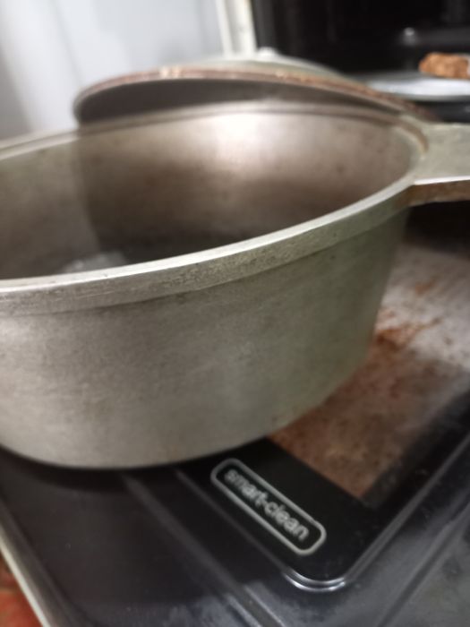 Продам посуда СССР