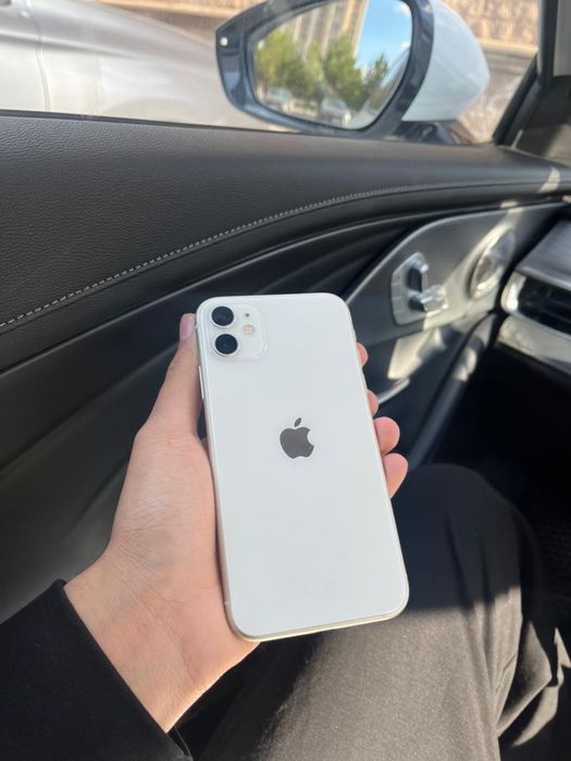 Iphone 11, 64gb, 73%