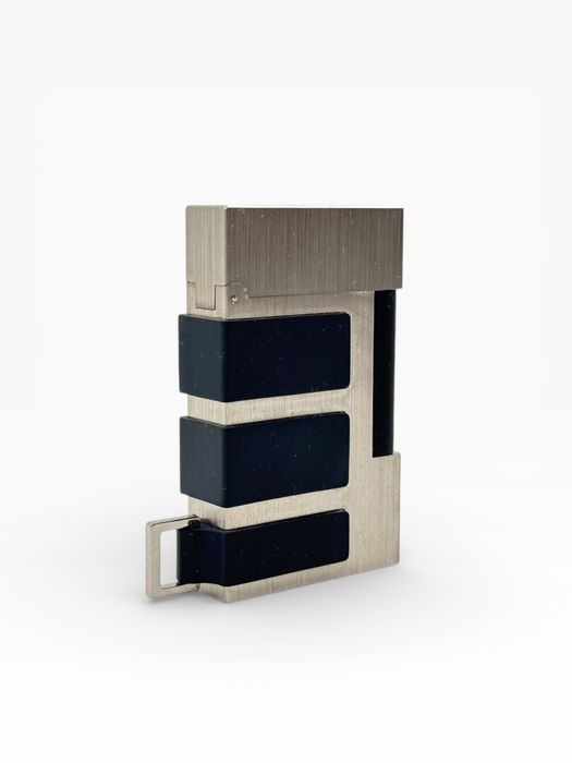 S.T.Dupont колелционерска запалка нова с кутия