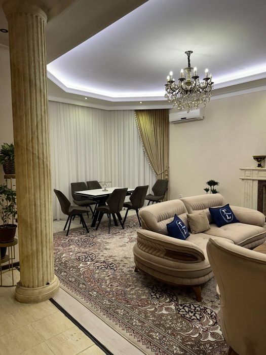 Аренда Евродом 4000у.е