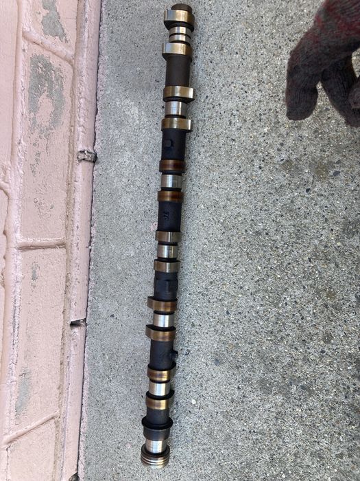 Разобраная Гбц 2 jz ge