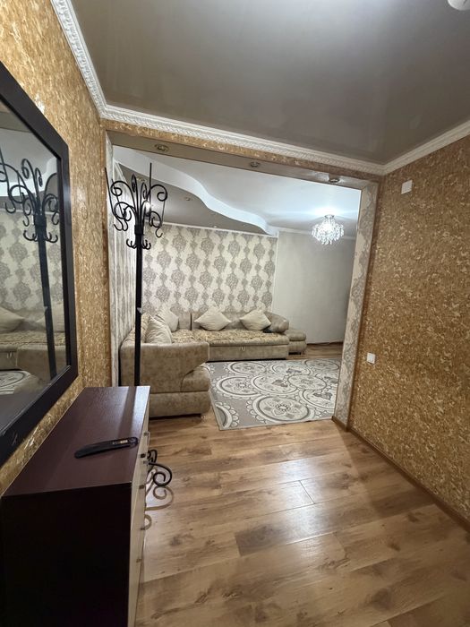 Квартира посуточно