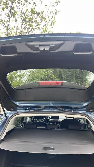 FORD Focus 2020 — imagine 4