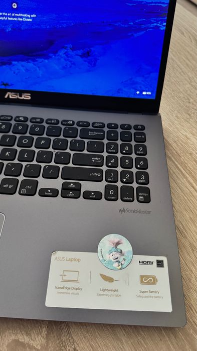 Laptop Asus VivoBook X509XA