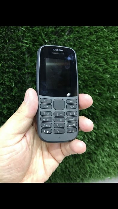 Nokia 105  yengii