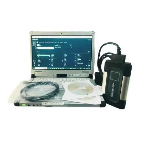 Softuri pentru diagnoza auto multimarca - auto si camioane