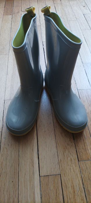 Детски гумени ботуши "Pokèmon" размер 35