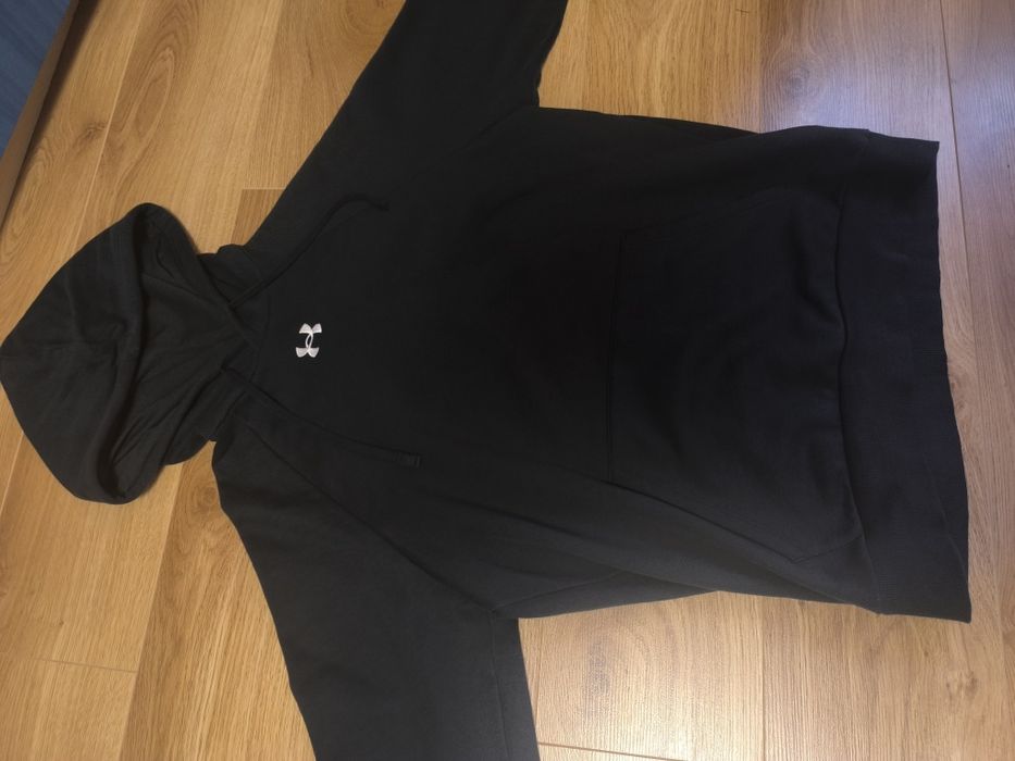 Hanorac Under Armour