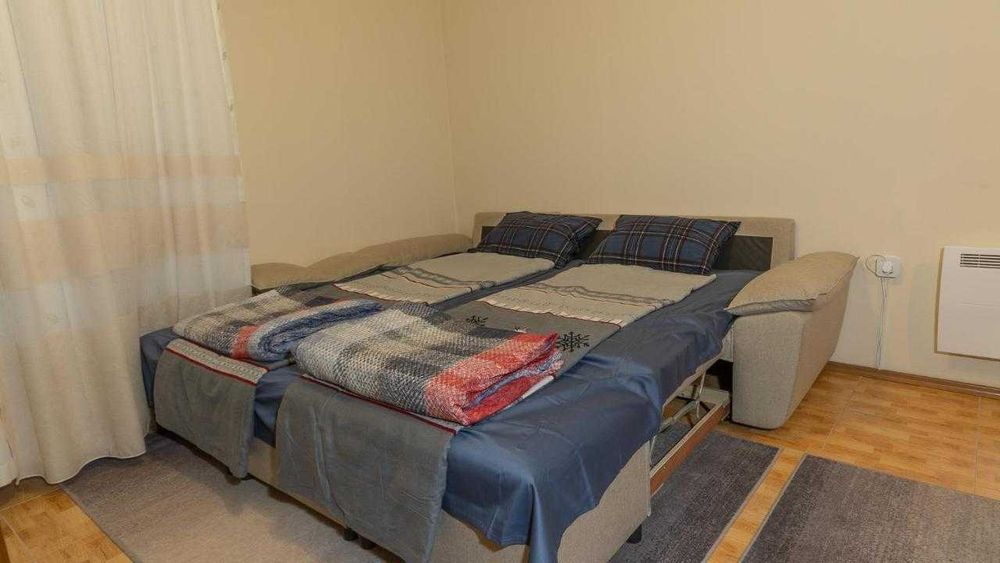 Studio 124 Пампорово – Твоята целогодишна доза природа и релакс!