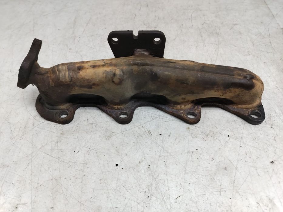 Galerie evacuare 2.0 dci m9r832 H82443150 Nissan X-Trail T31 [2007 -