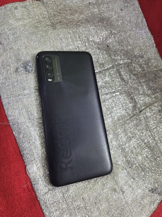 Redmi 9Т   128gb