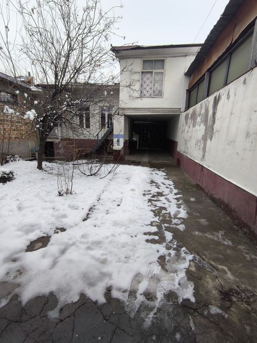 Uchastka sotiladi 1.9 sotik