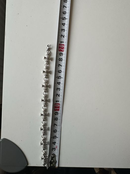 Bratara Chrome Hearts