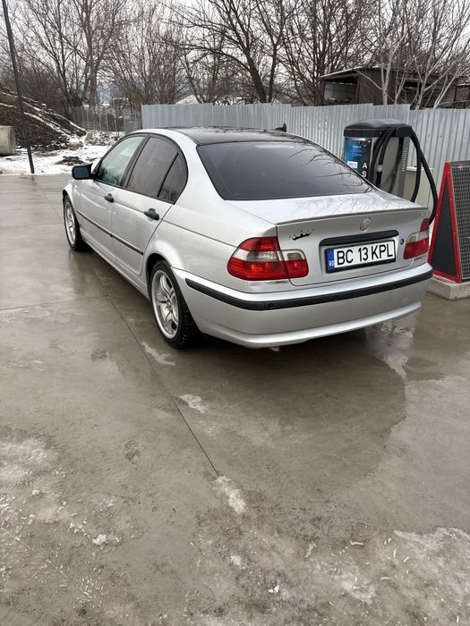 Vand bmw seria 3 e46 320d